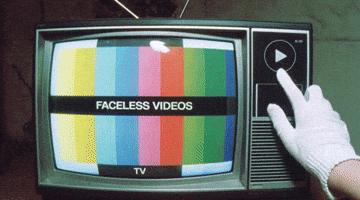 White Glove GIF by Kuva Media