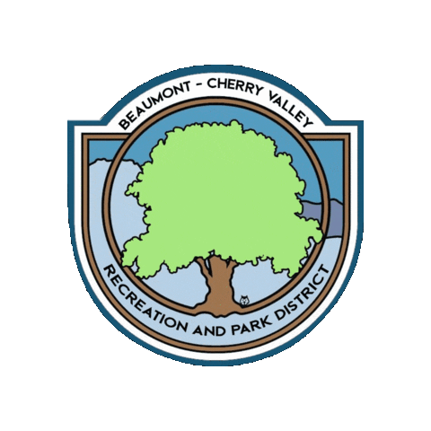 bcvparks Sticker