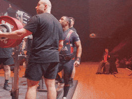 Powerlifting Sheffield GIF by SBDApparel