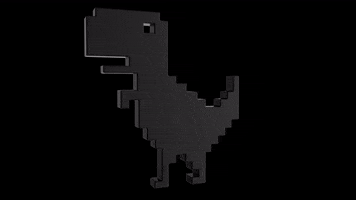 Mascot Dino GIF by Google Developers