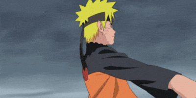 Naruto Shippuden GIF