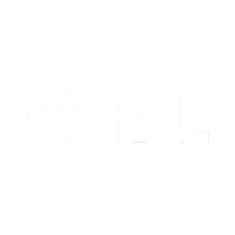 Coral Tools Sticker