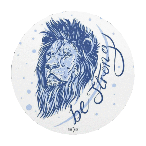 The Key Aberdeen Sticker