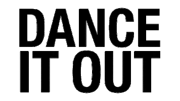 Dance It Out Sticker by Shondaland