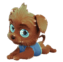 Baby Star Sticker by Paris Hilton