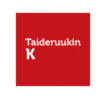 Taideruukki Sticker by kultamurunen