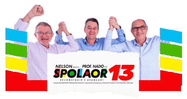 Sao Leopoldo Sticker