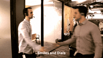 Sales Rep Sadness GIF by Corporate Bro