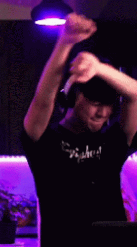 Dance GIF