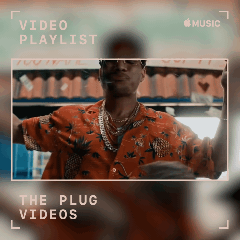music video money GIF by Apple Music