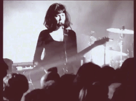 Lush GIF