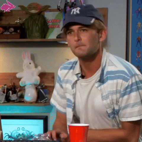 Geek By Charming GIFs - Get the best GIF on GIPHY