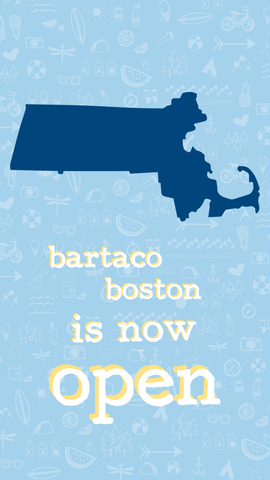 boston GIF by bartacolife