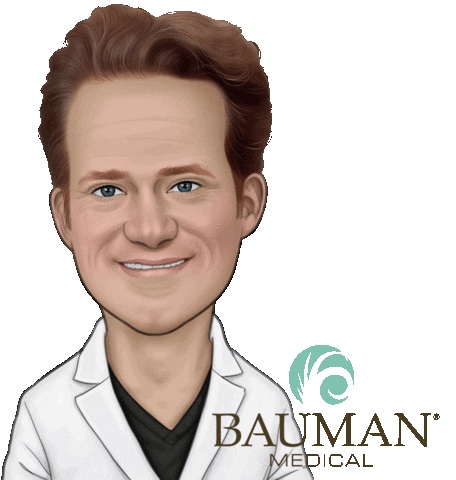baumanmedical Sticker