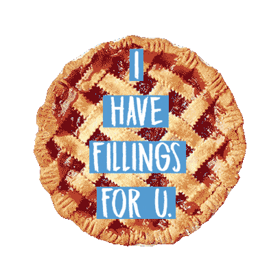 Valentine Theater Sticker by Broadway.com