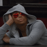 Bored Celebrity Big Brother GIF by Big Brother