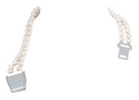 Karpe Diem Chain Sticker