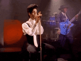 The New Power Generation Prince GIF