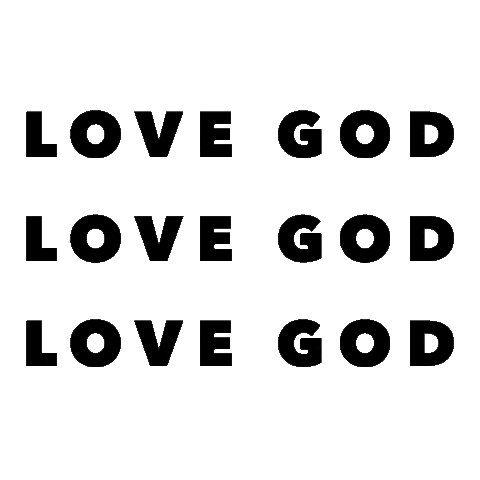 Glitch Vision Sticker by NORTHCHURCH