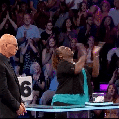 howie mandel play GIF by Deal Or No Deal