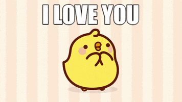 Cute I Love You Gifs Get The Best Gif On Giphy