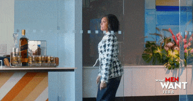 work stop GIF by What Men Want