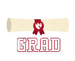 Unmc Sticker by University of Nebraska Medical Center