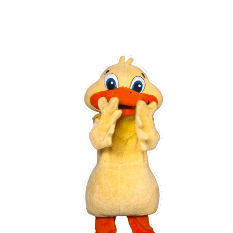 Hello Sticker by Tiempo Magico TV