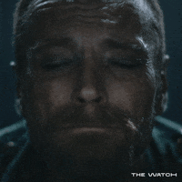 Confused Good Morning GIF by The Watch