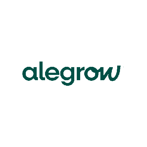 Alegrownaorla Sticker by Alegrow
