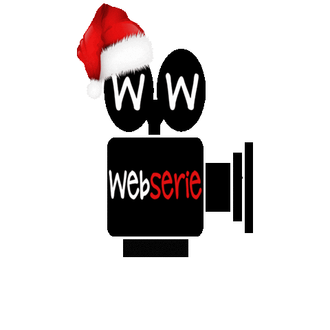 World Wide Webserie Sticker