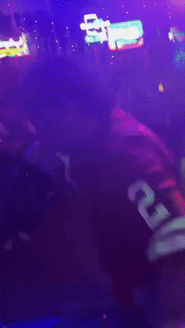 Jms GIF by Mitch Reed