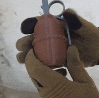 FlashStrike GIF