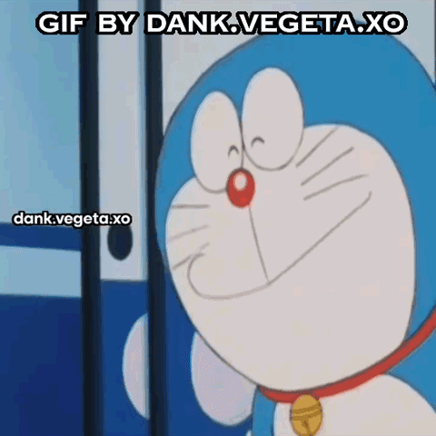 Doraemon GIF