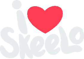 Skeelo Sticker