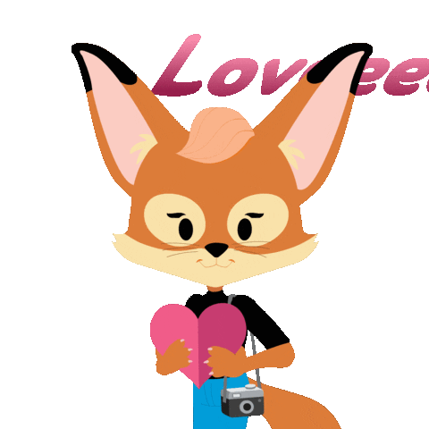Happy In Love Sticker by Salesforce
