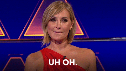 Game Show Pyramid GIF by ABC Network - Find & Share on GIPHY