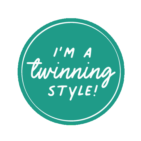 Clothes Twinning Sticker by Frugi