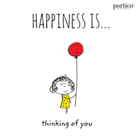 Thinking Of You Smile Gif Find Share On Giphy