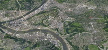 Shooting Squirrel Hill GIF