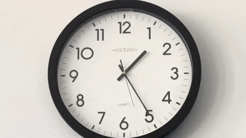 Backwards Clock Gifs Get The Best Gif On Giphy