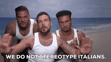 episode 9 vinny GIF by Jersey Shore Family Vacation