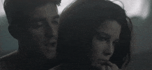 Halsey GIF by The Chainsmokers