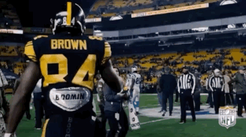 2018 Nfl Love GIF by NFL