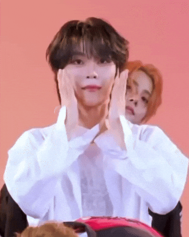 Black Hair Omg GIF