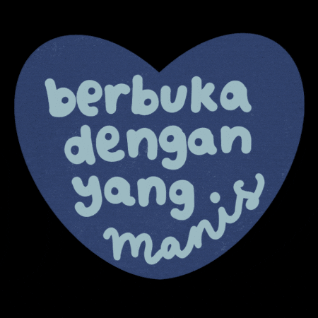 Greeting Hari Raya GIF