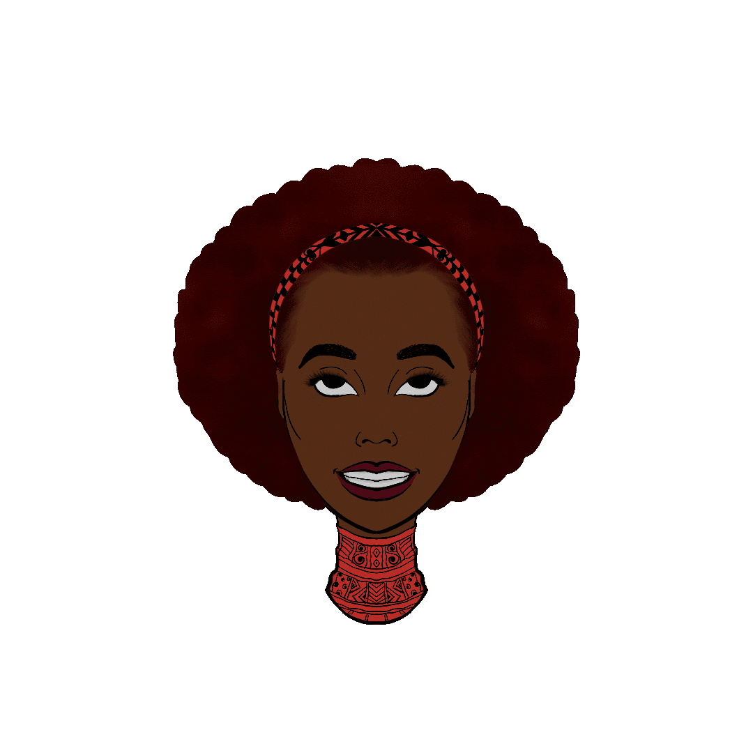 Hair Cant Touch This Sticker by RS for iOS & Android GIPHY