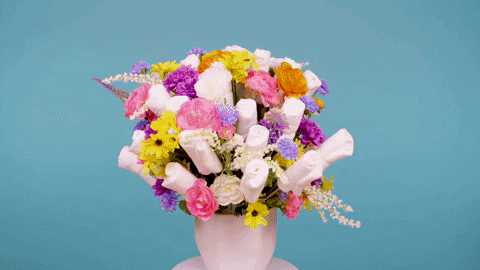 Diaper Bouquet Gifs Get The Best Gif On Giphy
