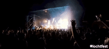 dance party GIF by LochtFest