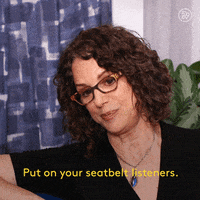 Pop Culture Politics GIF by Strong Opinions Loosely Held